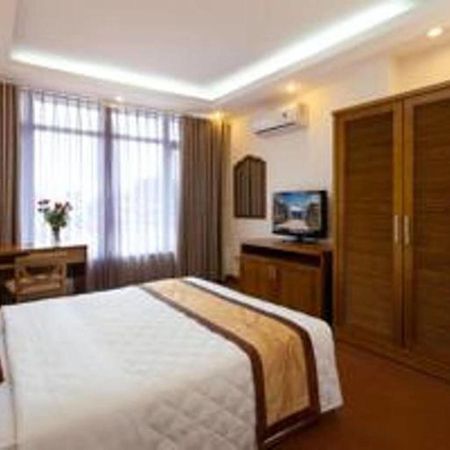 Lam Bao Long Hotel Hue Buitenkant foto
