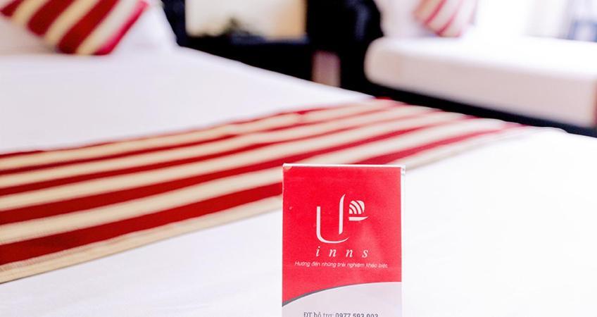 Lam Bao Long Hotel Hue Buitenkant foto