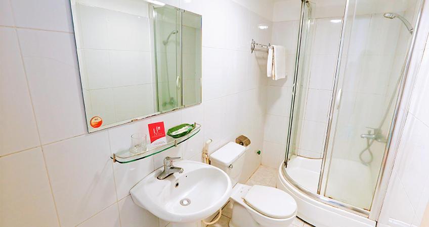 Lam Bao Long Hotel Hue Buitenkant foto